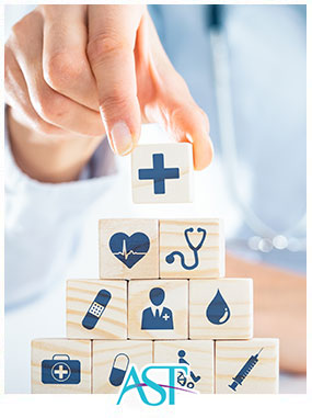 Insurance Accepted at Ascension Solutions Treatment in Peachtree Corners GA and Asheville NC