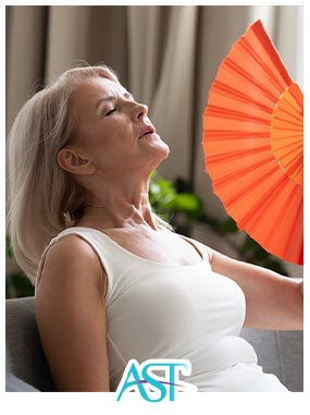 Hormone Replacement Therapy Near Me in Peachtree Corners, GA and Asheville, NC