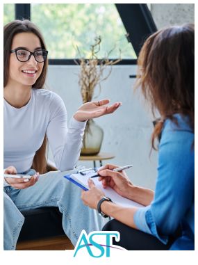 Counseling Specialist in Asheville, NC