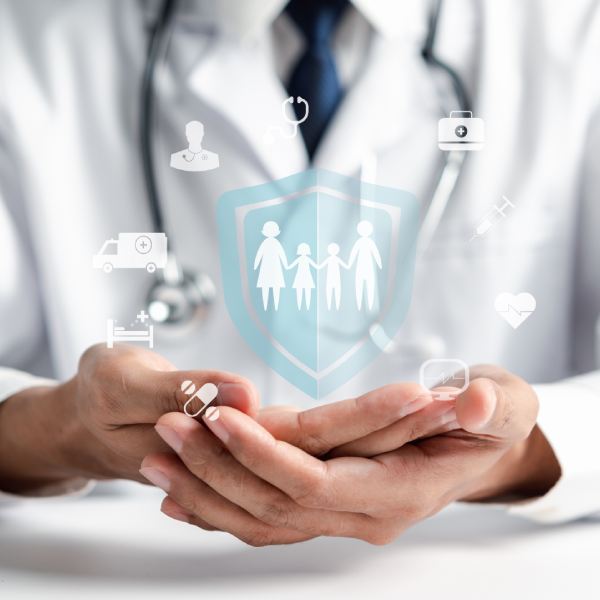 Insurance & Financing Options Insurance & Financing Options